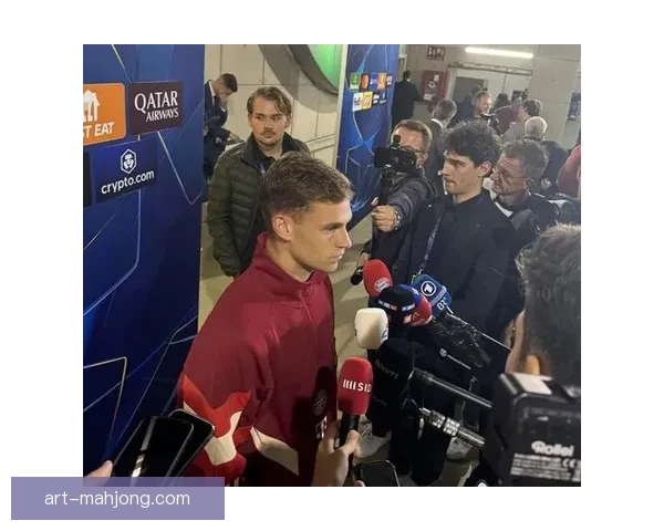 2025夏季转会巴萨重磅引进自由球员基米希震撼阵容